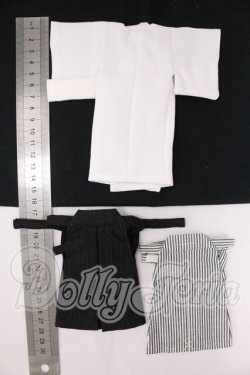 画像2: 20cmサイズドール/OF:衣装 I-26-05-21-419-KD-ZI
