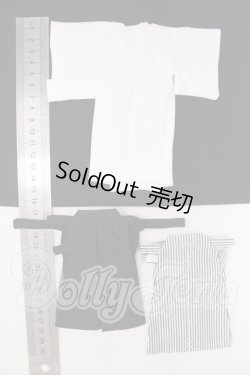 画像2: 20cmサイズドール/OF:衣装 I-26-05-21-419-KD-ZI