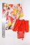 画像2: 20cmサイズドール/OF:衣装 I-26-05-21-422-KD-ZI (2)