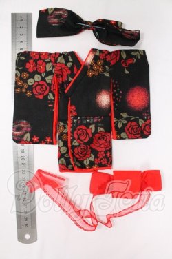 画像2: 20cmサイズドール/OF:衣装 I-26-05-21-424-KD-ZI