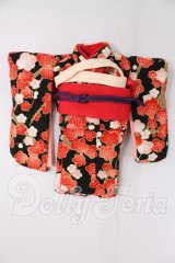 20cmサイズドール/OF:衣装 I-26-05-21-425-KD-ZI