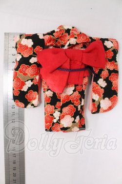 画像2: 20cmサイズドール/OF:衣装 I-26-05-21-425-KD-ZI