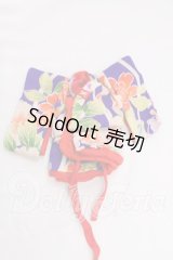 30cmドールサイズ/OF:衣装セット I-26-05-28-231-KD-ZI