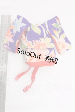 画像2: 30cmドールサイズ/OF:衣装セット I-26-05-28-231-KD-ZI