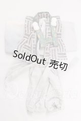 30cmドールサイズ/OF:衣装セット I-26-05-28-230-KD-ZI