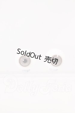 画像1: 13mm/グラスアイ I-26-05-21-381-KD-ZI