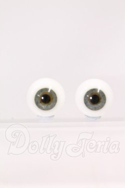 画像1: 17ｍｍ/グラスアイ I-26-05-21-388-KD-ZI