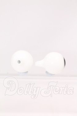 画像2: 17ｍｍ/グラスアイ I-26-05-21-388-KD-ZI