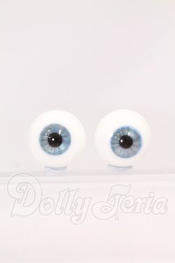 画像1: 19mm/グラスアイ I-26-05-21-393-KD-ZI