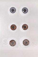 16mm＆18mm/アクリルアイ I-26-05-21-398-KD-ZI