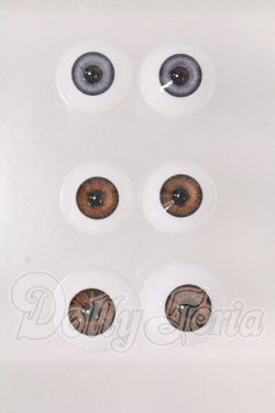 画像1: 16mm＆18mm/アクリルアイ I-26-05-21-398-KD-ZI