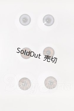 画像1: 16mm＆18mm/アクリルアイ I-26-05-21-398-KD-ZI