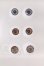 画像1: 16mm＆18mm/アクリルアイ I-26-05-21-398-KD-ZI (1)