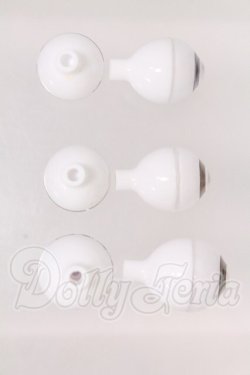 画像2: 16mm＆18mm/アクリルアイ I-26-05-21-398-KD-ZI