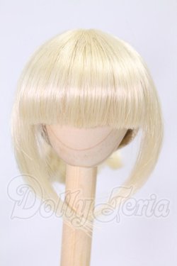 画像1: 6-7inch/ウィッグ I-26-05-28-194-KD-ZI