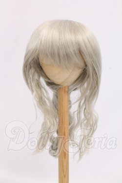 画像1: 9-10inch/ウィッグ I-26-05-28-209-KD-ZI