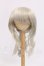 画像1: 9-10inch/ウィッグ I-26-05-28-209-KD-ZI (1)