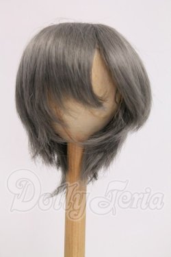 画像1: 9-10inch/ウィッグ I-26-05-28-212-KD-ZI