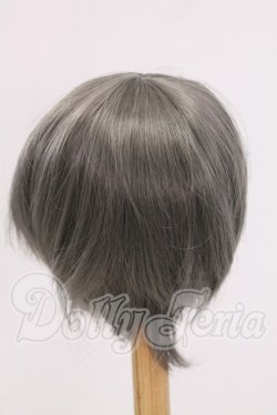 画像2: 9-10inch/ウィッグ I-26-05-28-212-KD-ZI