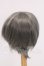 画像2: 9-10inch/ウィッグ I-26-05-28-212-KD-ZI (2)