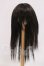 画像1: 9-10inch/ウィッグ I-26-05-28-211-KD-ZI (1)