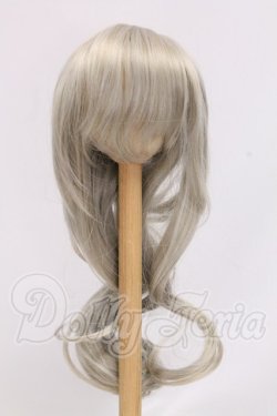 画像1: 9-10inch/ウィッグ I-26-05-28-215-KD-ZI