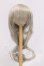 画像1: 9-10inch/ウィッグ I-26-05-28-215-KD-ZI (1)