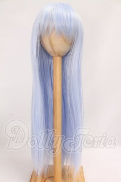 画像1: 8.5-9inch/ウィッグ I-26-05-28-202-KD-ZI