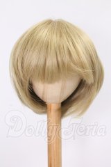 8.5-9inch/ウィッグ I-26-05-28-198-KD-ZI