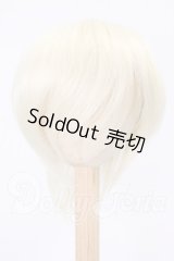 8.5-9inch/ウィッグ I-26-05-28-195-KD-ZI