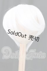 8.5-9inch/ウィッグ I-26-05-28-206-KD-ZI