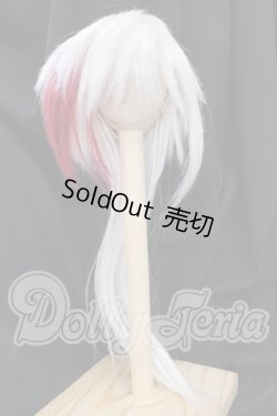 画像1: 7-8inch/ウィッグ I-26-05-28-187-KD-ZI
