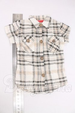 画像3: SDGrB＆SD13男の子/OF:トップス I-26-05-28-047-KD-ZI