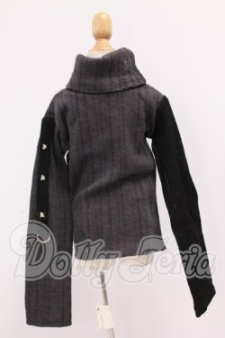 画像2: 65-70cmサイズ/OF:衣装 I-26-05-28-096-KD-ZI