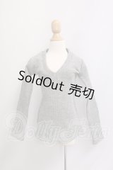 DD/OF:トップス I-26-05-28-024-KD-ZI