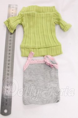 画像2: SD/OF:トップス I-26-05-21-359-KD-ZI