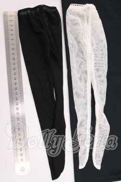 画像2: SD/OF:タイツ2点セット I-26-05-21-356-KD-ZI