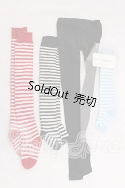 画像1: SD/OF:靴下 I-26-05-21-352-KD-ZI