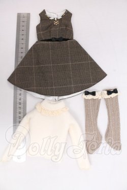 画像3: MDD/OF:衣装セット　M+Vstudio  I-26-06-04-118-KD-ZI