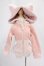 画像1: MDD/衣装：ねこみみパーカー（Ronshuka Couture様） I-26-06-04-091-KD-ZI (1)