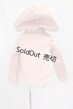 画像2: MDD/衣装：ねこみみパーカー（Ronshuka Couture様） I-26-06-04-091-KD-ZI