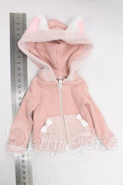 画像3: MDD/衣装：ねこみみパーカー（Ronshuka Couture様） I-26-06-04-091-KD-ZI