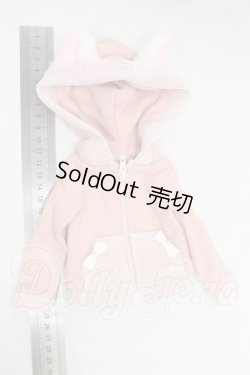 画像3: MDD/衣装：ねこみみパーカー（Ronshuka Couture様） I-26-06-04-091-KD-ZI
