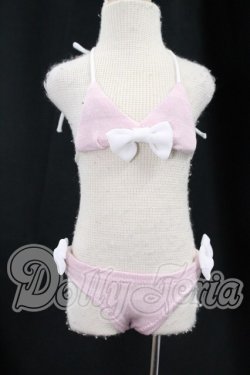 画像1: MDD/OF:水着:Ronshuka Couture/ロンシュカ クチュール様製 I-26-06-04-089-KD-ZI