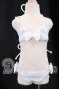 MDD/OF:水着:Ronshuka Couture/ロンシュカ クチュール様製 I-26-06-04-090-KD-ZI