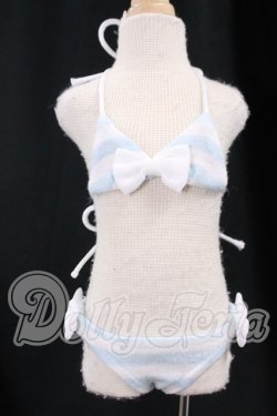 画像1: MDD/OF:水着:Ronshuka Couture/ロンシュカ クチュール様製 I-26-06-04-090-KD-ZI