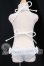 画像2: MDD/OF:水着:Ronshuka Couture/ロンシュカ クチュール様製 I-26-06-04-090-KD-ZI (2)