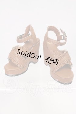 画像1: SDGrG/OF：靴 I-26-06-04-096-KD-ZI