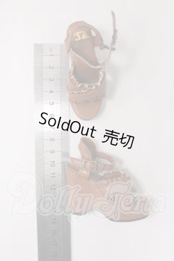 画像3: SDGrG/OF：靴 I-26-06-04-096-KD-ZI
