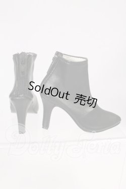 画像2: SDGrG/OF：靴 I-26-06-04-097-KD-ZI